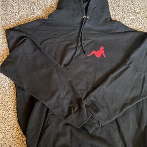 Bert Kreischer Sweatshirt